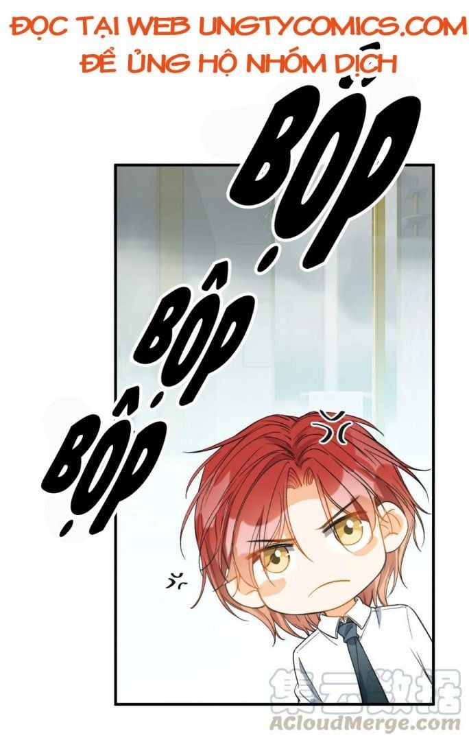 Nụ Hôn Vực Thẳm Chapter 71 - Trang 5