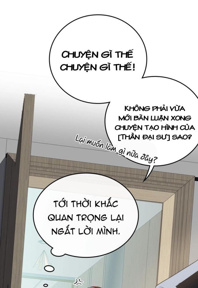 Nụ Hôn Vực Thẳm Chapter 71 - Trang 6