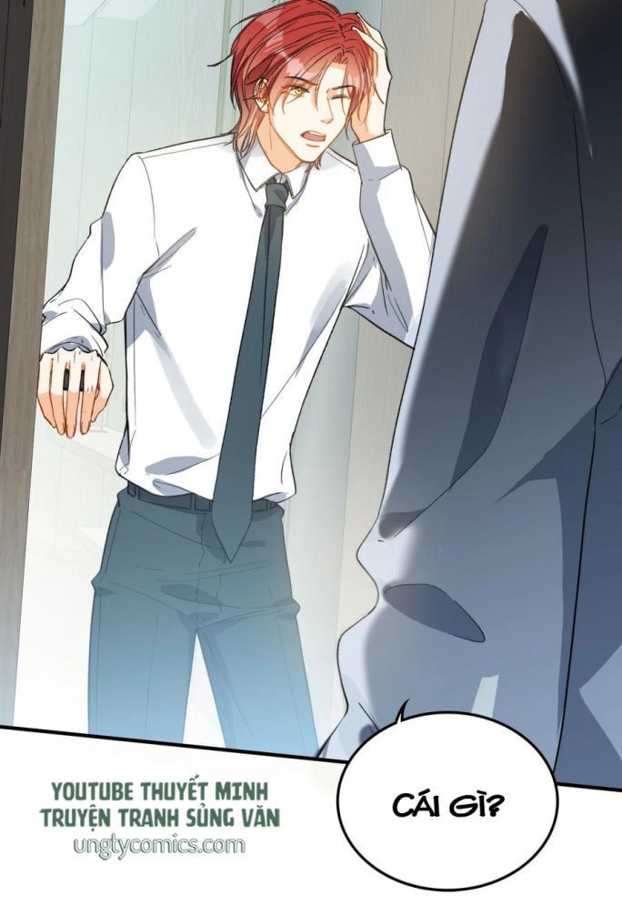 Nụ Hôn Vực Thẳm Chapter 71 - Trang 7