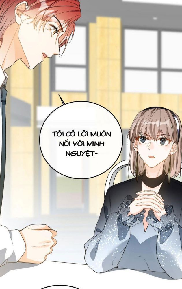 Nụ Hôn Vực Thẳm Chapter 72 - Trang 19