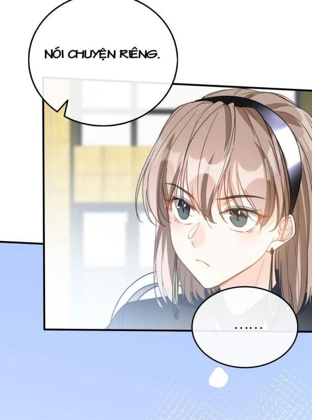 Nụ Hôn Vực Thẳm Chapter 72 - Trang 20