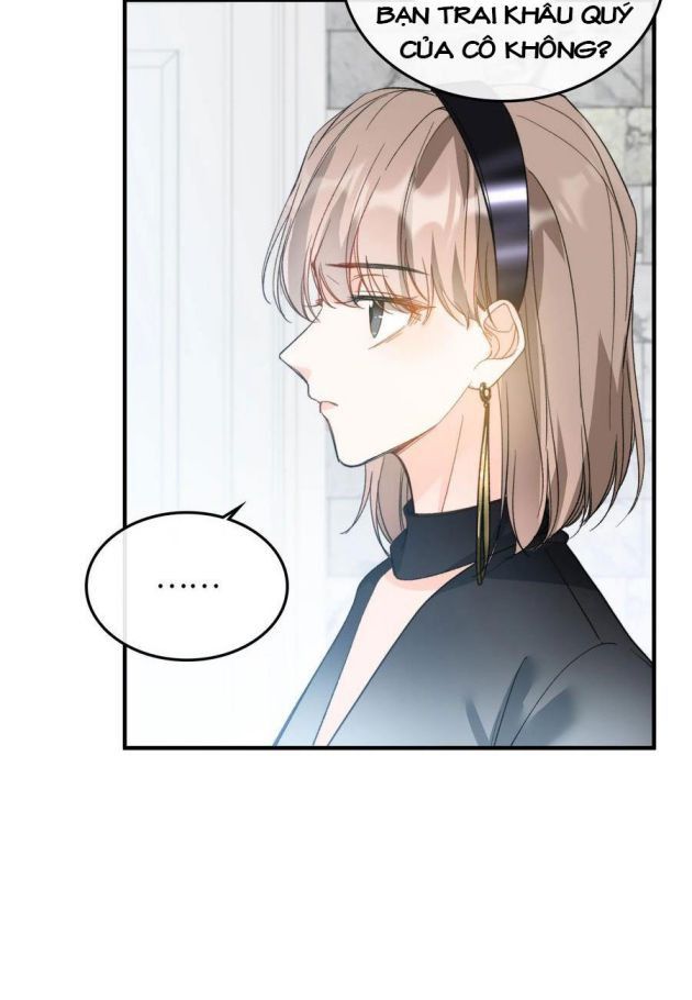 Nụ Hôn Vực Thẳm Chapter 72 - Trang 28