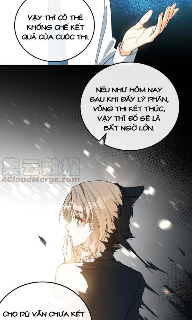 Nụ Hôn Vực Thẳm Chapter 72 - Trang 34