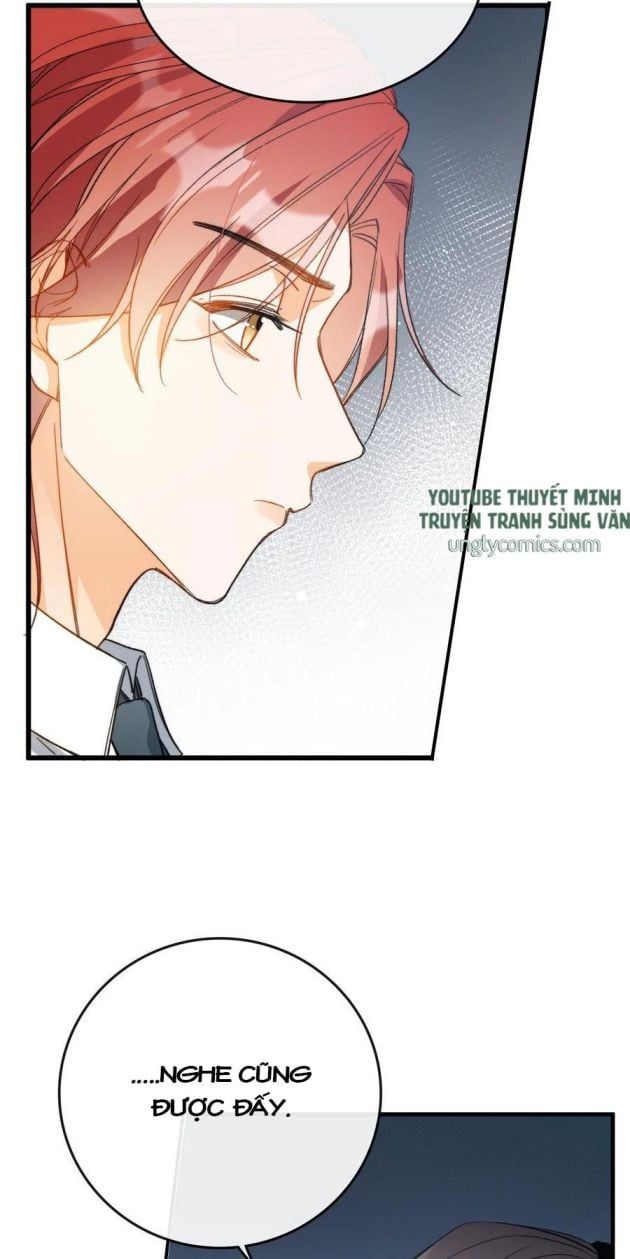 Nụ Hôn Vực Thẳm Chapter 72 - Trang 37