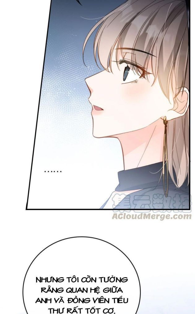 Nụ Hôn Vực Thẳm Chapter 72 - Trang 38