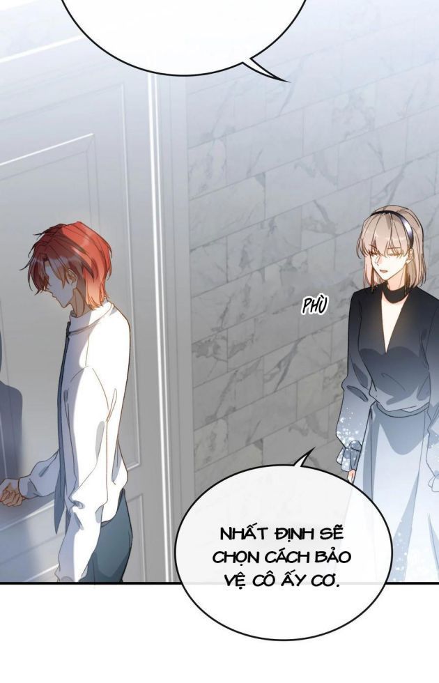 Nụ Hôn Vực Thẳm Chapter 72 - Trang 39