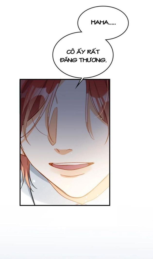 Nụ Hôn Vực Thẳm Chapter 72 - Trang 41