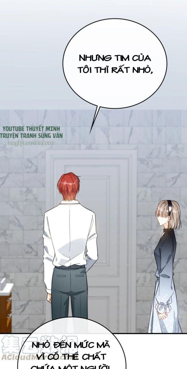 Nụ Hôn Vực Thẳm Chapter 72 - Trang 42