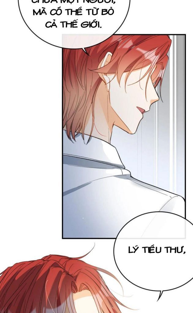 Nụ Hôn Vực Thẳm Chapter 72 - Trang 43