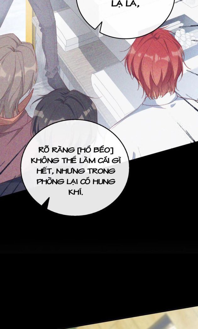 Nụ Hôn Vực Thẳm Chapter 72 - Trang 9
