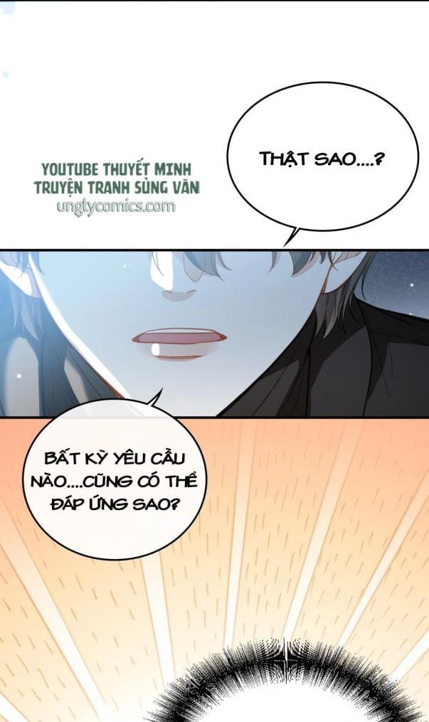 Nụ Hôn Vực Thẳm Chapter 73 - Trang 13