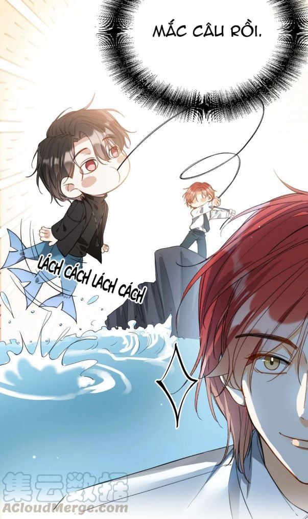Nụ Hôn Vực Thẳm Chapter 73 - Trang 14