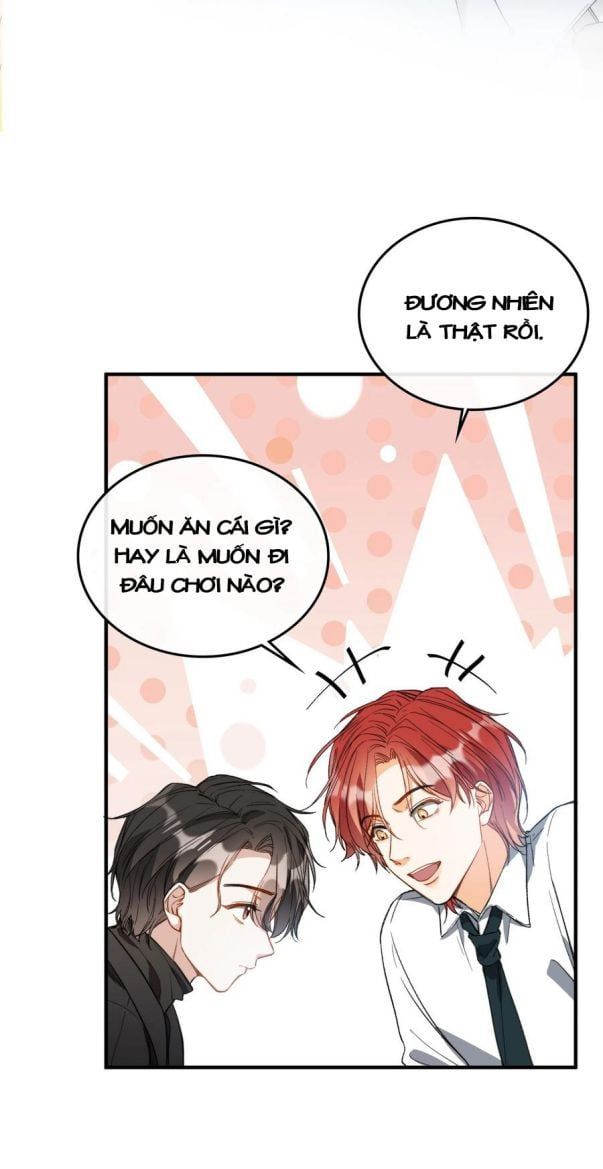 Nụ Hôn Vực Thẳm Chapter 73 - Trang 15