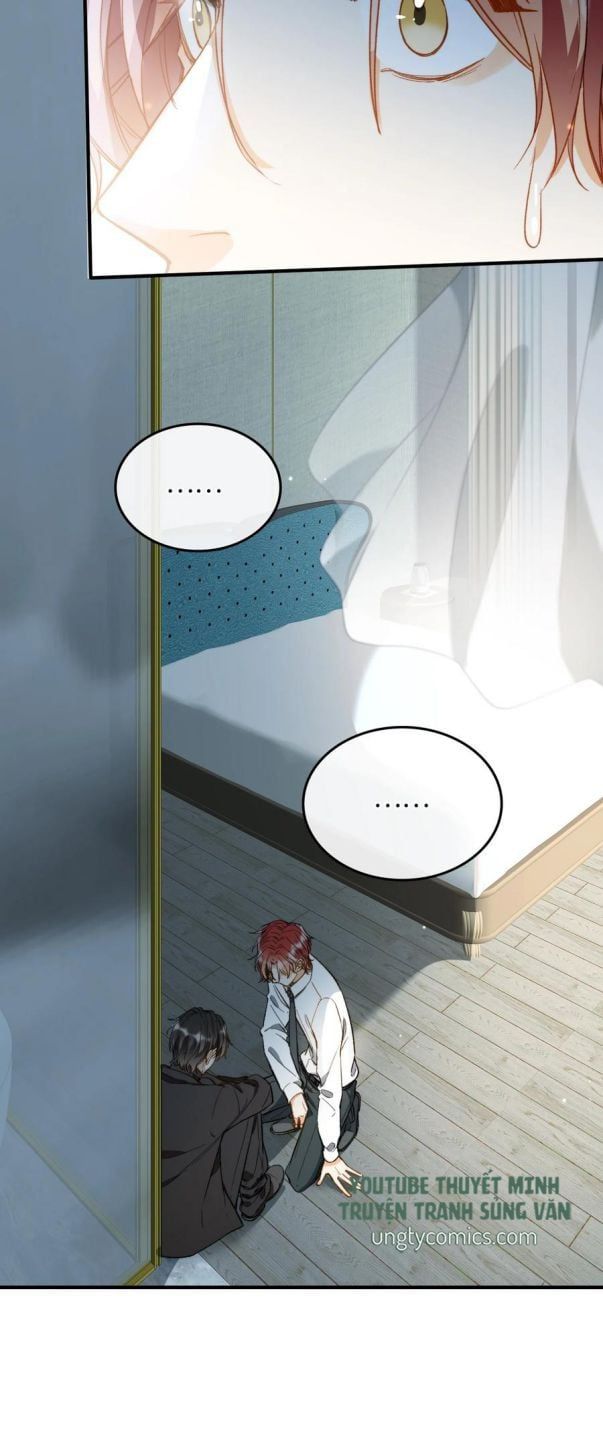 Nụ Hôn Vực Thẳm Chapter 73 - Trang 19