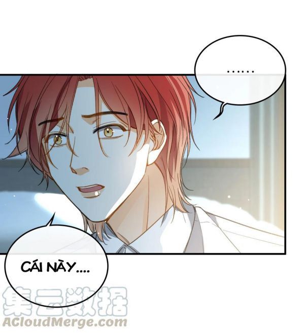 Nụ Hôn Vực Thẳm Chapter 73 - Trang 20