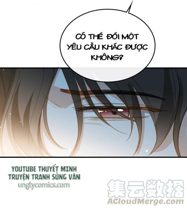 Nụ Hôn Vực Thẳm Chapter 73 - Trang 22