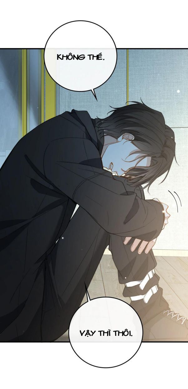 Nụ Hôn Vực Thẳm Chapter 73 - Trang 23