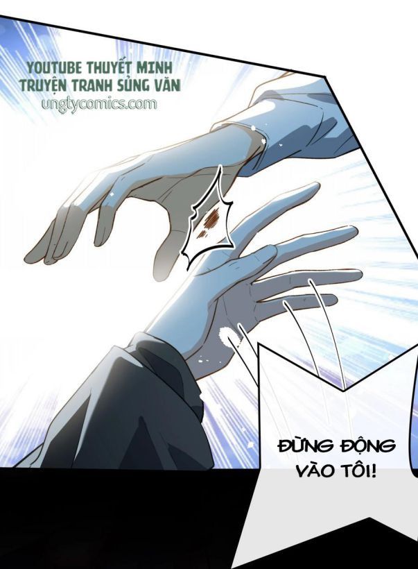 Nụ Hôn Vực Thẳm Chapter 73 - Trang 25