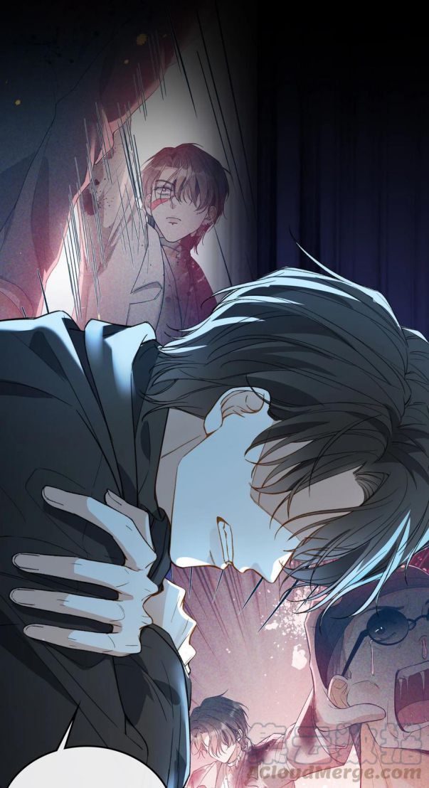 Nụ Hôn Vực Thẳm Chapter 73 - Trang 26