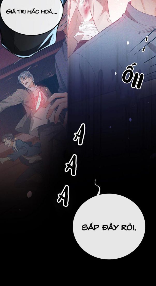 Nụ Hôn Vực Thẳm Chapter 73 - Trang 27