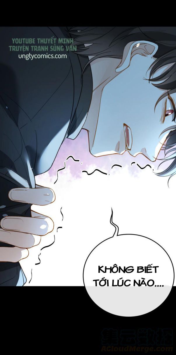 Nụ Hôn Vực Thẳm Chapter 73 - Trang 28