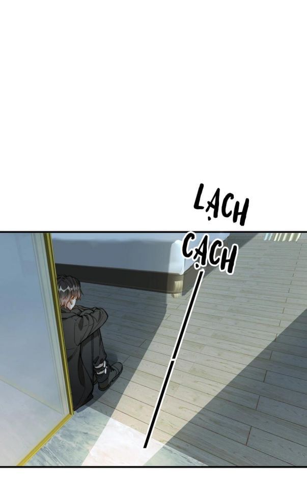 Nụ Hôn Vực Thẳm Chapter 73 - Trang 3