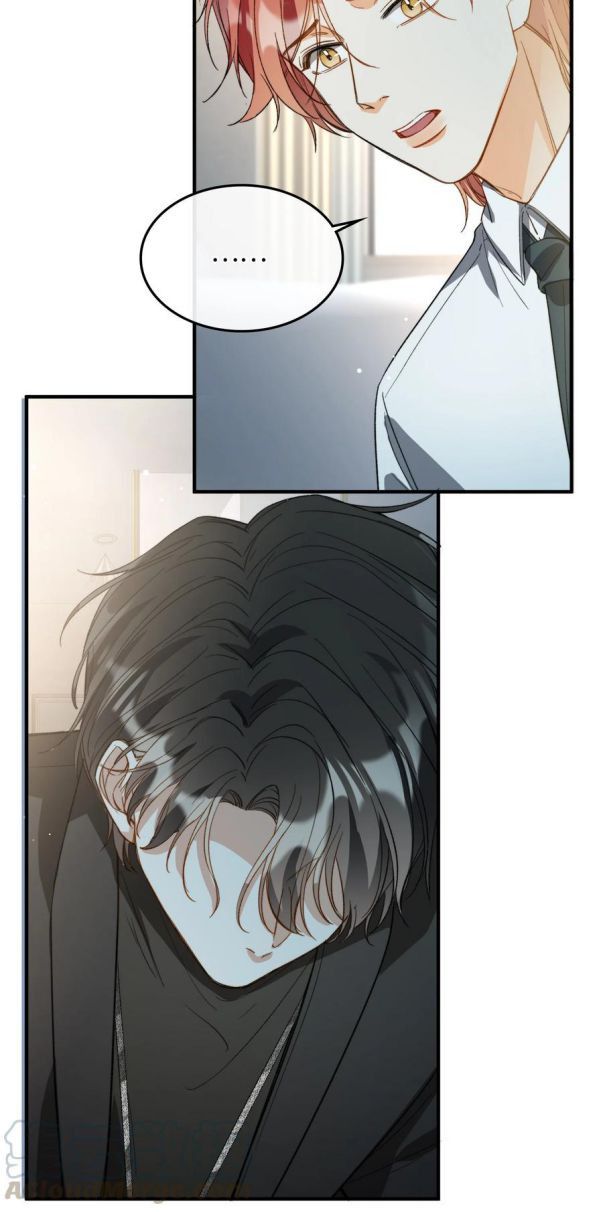 Nụ Hôn Vực Thẳm Chapter 73 - Trang 30
