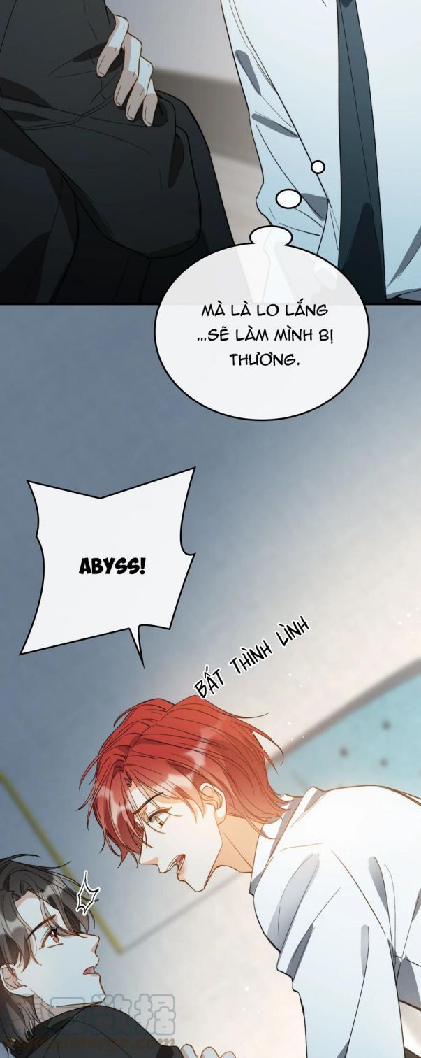 Nụ Hôn Vực Thẳm Chapter 73 - Trang 32