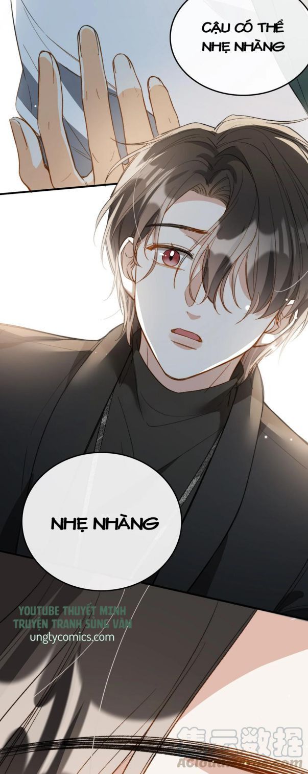 Nụ Hôn Vực Thẳm Chapter 73 - Trang 34