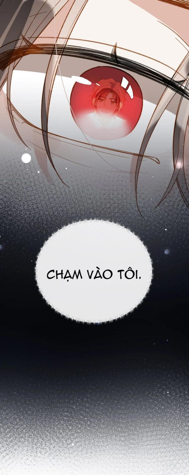 Nụ Hôn Vực Thẳm Chapter 73 - Trang 35