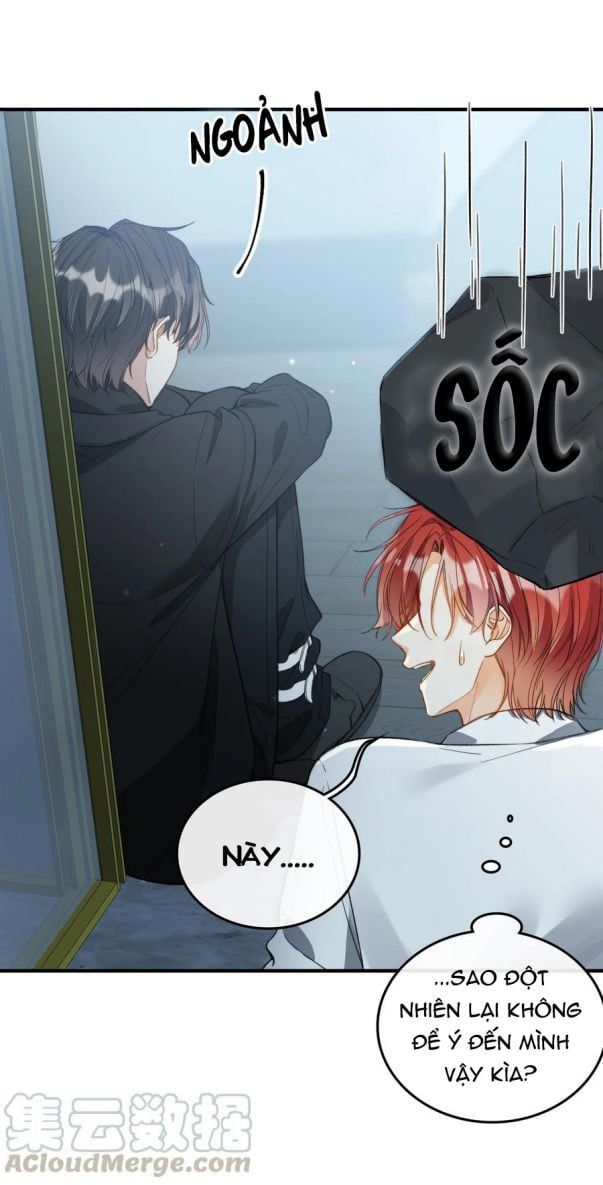 Nụ Hôn Vực Thẳm Chapter 73 - Trang 6
