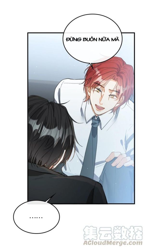 Nụ Hôn Vực Thẳm Chapter 73 - Trang 8