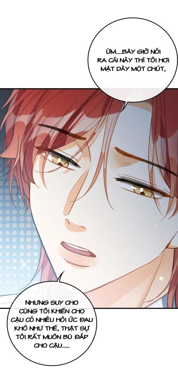 Nụ Hôn Vực Thẳm Chapter 73 - Trang 9