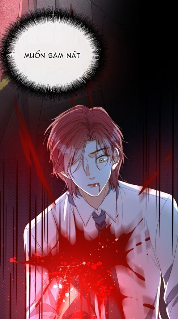 Nụ Hôn Vực Thẳm Chapter 74 - Trang 10