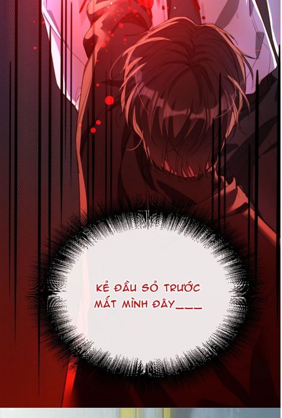 Nụ Hôn Vực Thẳm Chapter 74 - Trang 11
