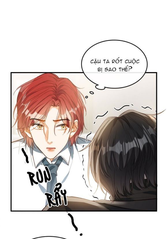 Nụ Hôn Vực Thẳm Chapter 74 - Trang 13