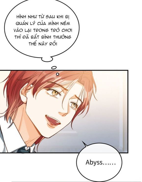 Nụ Hôn Vực Thẳm Chapter 74 - Trang 14