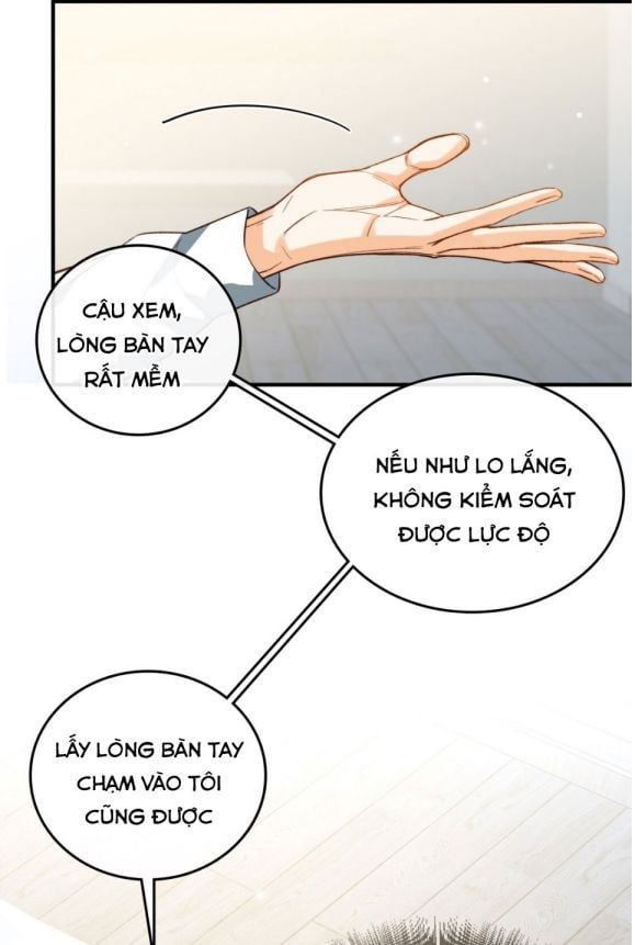 Nụ Hôn Vực Thẳm Chapter 74 - Trang 15