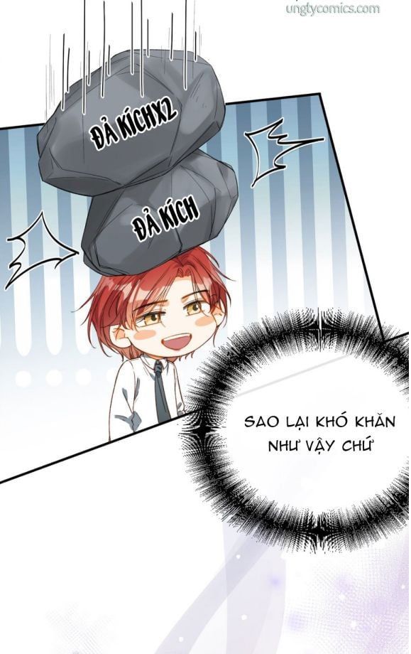 Nụ Hôn Vực Thẳm Chapter 74 - Trang 17