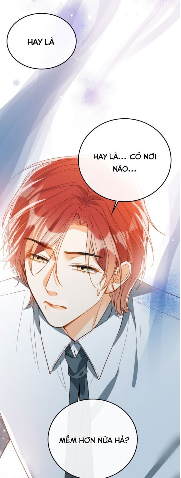 Nụ Hôn Vực Thẳm Chapter 74 - Trang 18