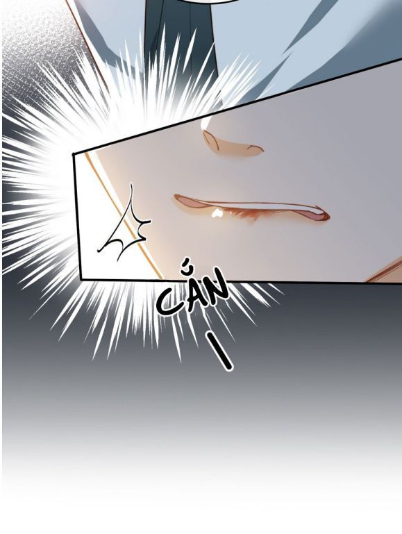 Nụ Hôn Vực Thẳm Chapter 74 - Trang 19