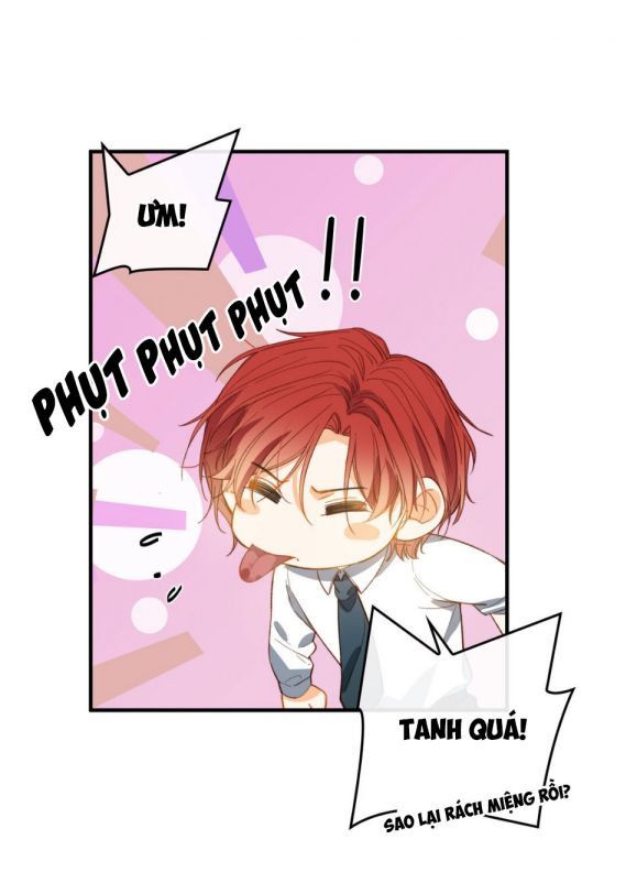 Nụ Hôn Vực Thẳm Chapter 74 - Trang 20