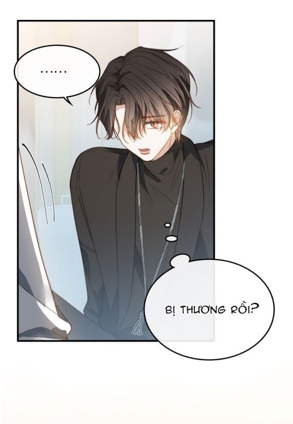 Nụ Hôn Vực Thẳm Chapter 74 - Trang 22