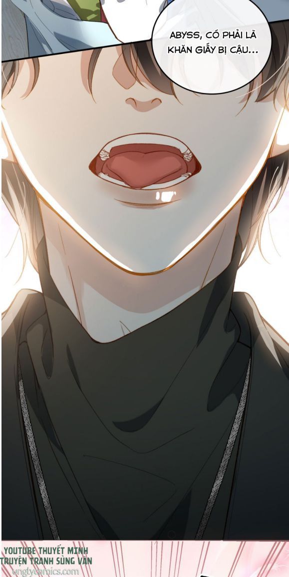 Nụ Hôn Vực Thẳm Chapter 74 - Trang 24