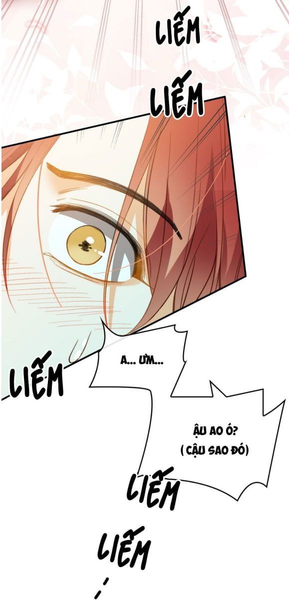 Nụ Hôn Vực Thẳm Chapter 74 - Trang 26