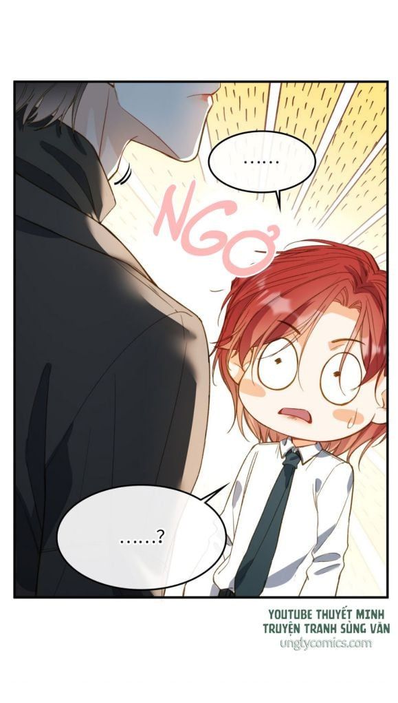 Nụ Hôn Vực Thẳm Chapter 74 - Trang 28