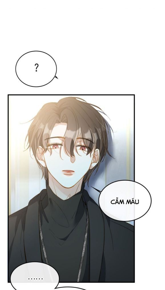 Nụ Hôn Vực Thẳm Chapter 74 - Trang 31