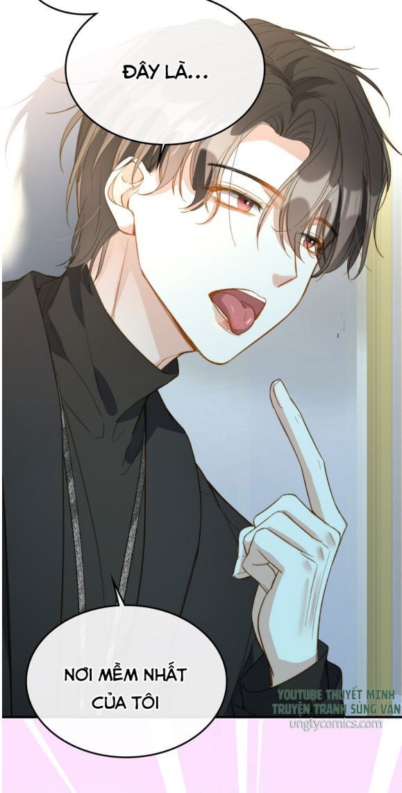 Nụ Hôn Vực Thẳm Chapter 74 - Trang 32