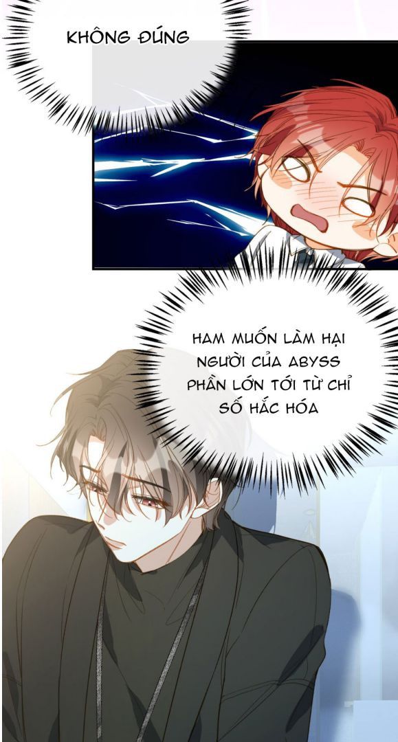 Nụ Hôn Vực Thẳm Chapter 74 - Trang 34