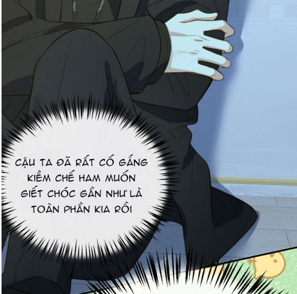 Nụ Hôn Vực Thẳm Chapter 74 - Trang 35